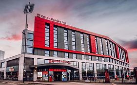 Hilton Garden Inn Manchester Emirates Old Trafford